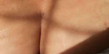 I want a daddy who bites my lips and gets me all wet