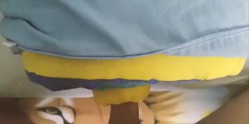 Fucking my Homemade Fleshlight Doggy Style (fleshlight_fuck)