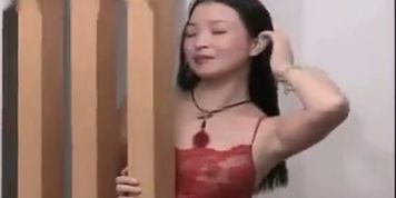 Vintage Chinese Girls - video 1