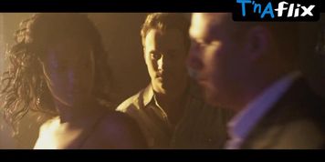 Briana Evigan Breasts Scene  in Lap Dance