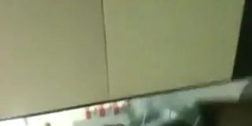 voyeur at work