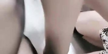 Chinese Femdom