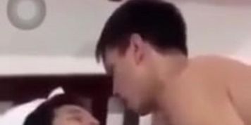 Marlou Pinutukan Sa Mukha