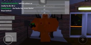 Fucking a roblox thot (I&rsquo;m back)