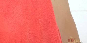 Solo Dildo Fun 7