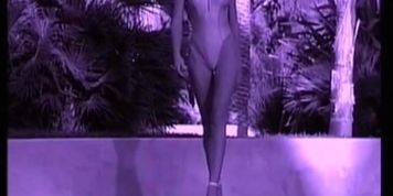Diva 2 Deep In Glamor 1997 (Scene 3)
