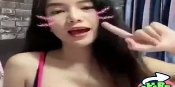 bigo hot girl