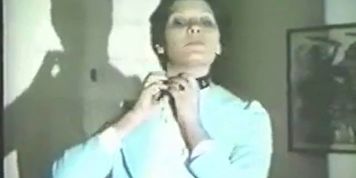 Vintage bondage