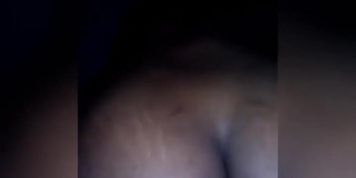 Big ass reverse cowgirl