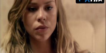 Ashley Madekwe Underwear Scene  in Secret Diary Of A Call Girl