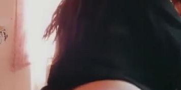 ? SeductiveJasi ? Twerking for you daddy  (SeductiveJasi SeductiveJasi)