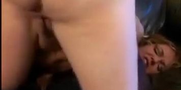 horny milf fucks rough and get a cream pie (creampie_milf)