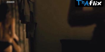Juliana Schalch Sexy Scene  in Os 3