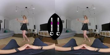 vr lapdance