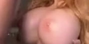 paige british (Kylie Amour)