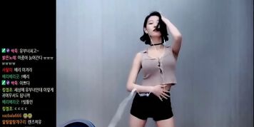 Sexy Asian Streamer Dancing Compilation Part 2