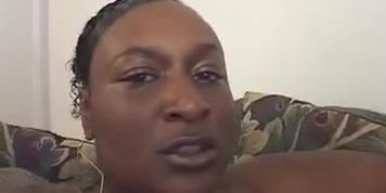 Dick Sucking Ebony Bbw Fucked