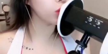 Girl nurse pack ASMR