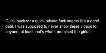 Private Casting-X - Music vid wannabe gets fucked