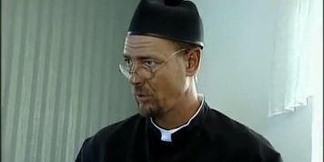 Nuns Initiations