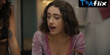 Rachel Sennott Underwear,  Breasts Scene  in I Love La