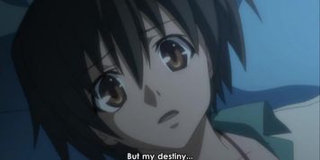 Omamori Himari - Hentai Version Uncensored