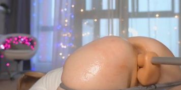 chica cam squirt