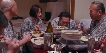 Cuckolding Mansion, No. 3. [Chinese Sub]