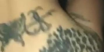 Taking More Cock
