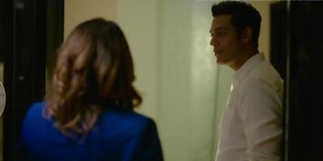 Kirti Passionate sex with her lawyer partner