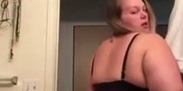 Fat butt  3