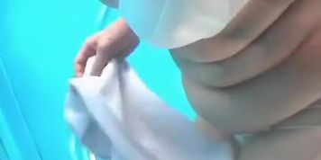 Wild , Voyeur, Changing Room Video Show
