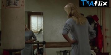Daryl Hannah Underwear Scene  in The Pope Of Greenwich Village