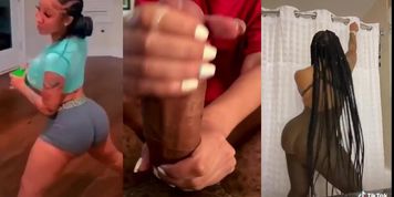 Ariana tribute 1