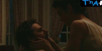 Camille Rutherford Sexy Scene  in Jane Austen Wrecked My Life