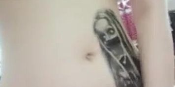Amateur fuck