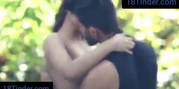 Dost ki Biwi ko jungal mei le jakar muhu mei chut mei dia lund