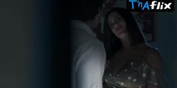 Gaby Espino Breasts Scene  in Playing With Fire