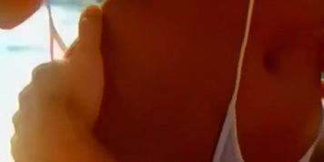 Jeannie Millar Breasts Scene  in The Key To Sex