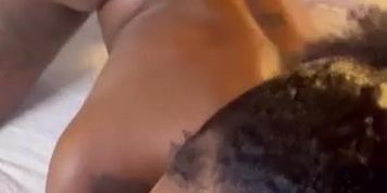 Gangbang 2 BBC