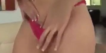 Monster cock