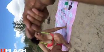 Beach passion 9