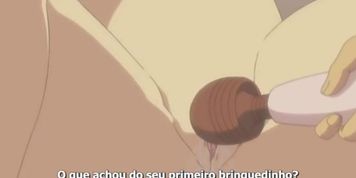 Cougar Trap Hentaizao parte 2 pra galera diferenciada n&eacute;.