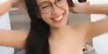 Awcece live manggo lagi