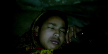Fucking Bangladeshi Magi 