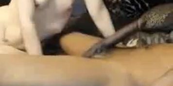 BBC For White Swinger Wife