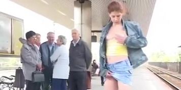 Hot Amateur Outdoor Sex On The Deck Blow Job Anal Atm At Dr T Rizzo Ford