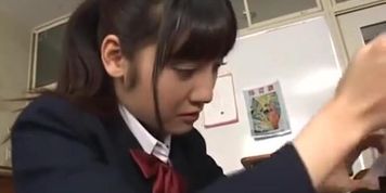 Schoolgirls Time Stop Part VI