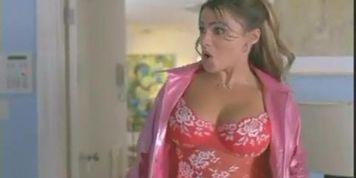 Sofia Vergara Sexy Scene  in Chasing Papi