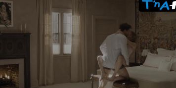 Sydney Sweeney Breasts Scene  in The Housemaid